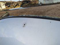 Крыша 86CA31 Citroen Berlingo undefined