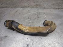 Патрубок интеркулера 5853H7 Peugeot Partner - Фото 1