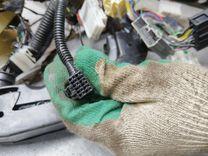 Проводка салона WDBACG Mitsubishi Carisma - Фото 17