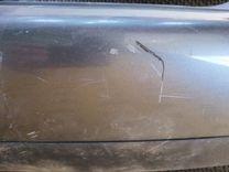 Бампер задний B3I540 Volkswagen Touran - Фото 9