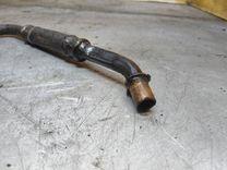 Масляная трубка турбины JP3ED3 Peugeot 806 - Фото 3