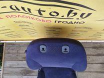 Сиденье переднее правое 86QFPD Fiat Stilo купить с доставкой