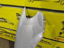 Крыло переднее правое 0VUN1K Hyundai Trajet купить с доставкой