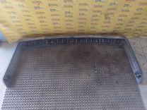 Бампер задний F7CO0H Volkswagen Jetta - Фото 5