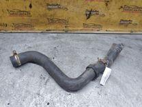 Патрубок радиатора ZZ8B0A Volvo S40 - Фото 1