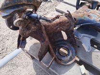 Ступица задняя правая X6YVWO Volkswagen Golf - Фото 5