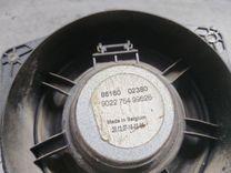 Динамик двери задней правой 25P4RC Toyota Avensis купить с доставкой