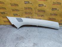 Обшивка стойки передней правой WONPWI Volkswagen Polo