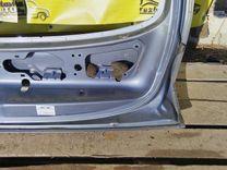 Крышка багажника (дверь 3-5) ZW9V5X Ford Sierra undefined