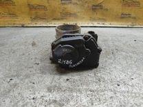 Заслонка дроссельная AQ8FNX Seat Alhambra купить с доставкой