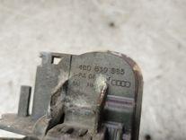 Ручка наружная задняя правая R255W0 Audi A4 купить с доставкой