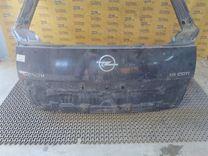 Крышка багажника (дверь 3-5) GWTH9E Opel Signum купить с доставкой