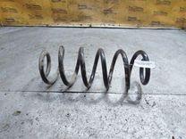 Пружина передняя 09WCC6 Audi A4