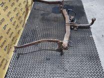 Прицепное устройство (фаркоп) 2VSF15 Renault Laguna купить в магазине запчастей бу