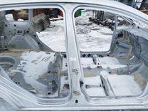 Стойка кузовная центральная правая X5DLX1 Ford C-Max купить