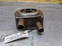 Теплообменник масляного фильтра ZCUXR1 Renault Scenic RX4 - Фото 2