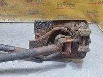 Кулиса TUAB4U Mazda Xedos 6 - Фото 5