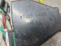 Переключатель подрулевой (стрекоза) WQI91C Nissan Note - Фото 10