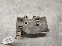 Замок двери передней правой 8B2XI0 Audi 80 - Фото 3