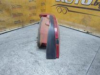 Фонарь задний правый LWKT5B Peugeot 406 - Фото 3