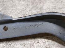 Петля капота правая 0UQMUB Peugeot 607 купить с доставкой