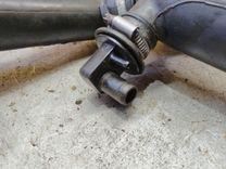 Патрубок воздушного фильтра O3J7XI Renault Safrane купить с доставкой