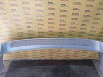 Бампер задний V2TOBW Kia Carnival undefined