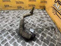 Трубка системы рециркуляции EGR 7CL7TZ Mazda Premacy - Фото 1