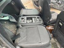 Сиденье заднее 54AVU0 Peugeot 307