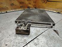 Радиатор кондиционера XHXFGR Citroen Xantia - Фото 5