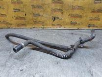 Патрубок отопителя (печки) 0UUYK6 Volvo S40