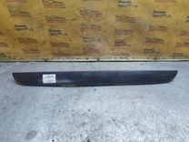 Накладка подсветки номера YDRTYY Citroen Xsara Picasso - Фото 1