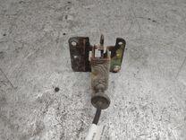 Замок лючка топливного бака FH5KRA Citroen C8 - Фото 5