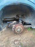 Суппорт задний правый 4T446U Nissan Almera