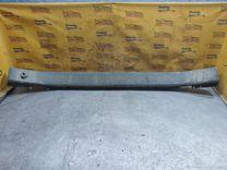 Усилитель бампера переднего POUR11 Opel Insignia - Фото 4