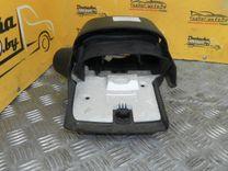 Кожух рулевой колонки MDCZ90 Peugeot 307 купить на авторазборке