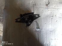 Замок капота OWW16F Volkswagen Passat