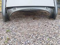 Крыша RGPXUB Skoda Roomster купить в магазине запчастей бу