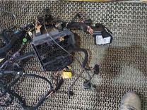 Проводка салона LVGCC1 Volkswagen Polo купить с доставкой