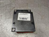 Блок AirBag QZQ68T Peugeot 607 купить