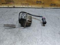 Сопротивление печки 370AE3 Audi A8 - Фото 3