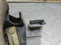 Замок двери задней левой T6QBKE Citroen Xsara Picasso - Фото 4