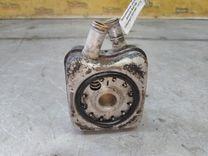 Теплообменник масляного фильтра BUOYSE Volkswagen Golf купить с доставкой