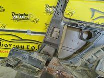 Крыло заднее правое XMBI65 Peugeot 307 undefined