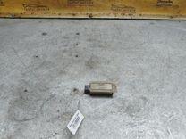 Подсветка номера 63D3P4 Renault Scenic