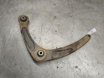 Рычаг передний правый 80S72H Citroen C4 - Фото 1