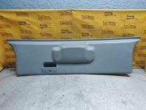 Обшивка крышки багажника ZC6M67 Fiat Punto