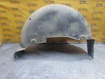 Защита арок задняя левая (подкрылок) 53DCRR Mercedes A W168 - Фото 4