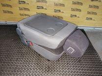 Сиденье заднее ZZF0H0 Mazda Premacy купить в магазине запчастей бу