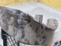 Воздуховод 1R8NPH Renault Espace купить с доставкой